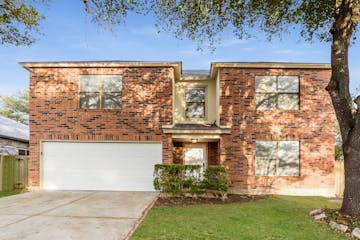 11307 Malapai Park San Antonio, TX 78249